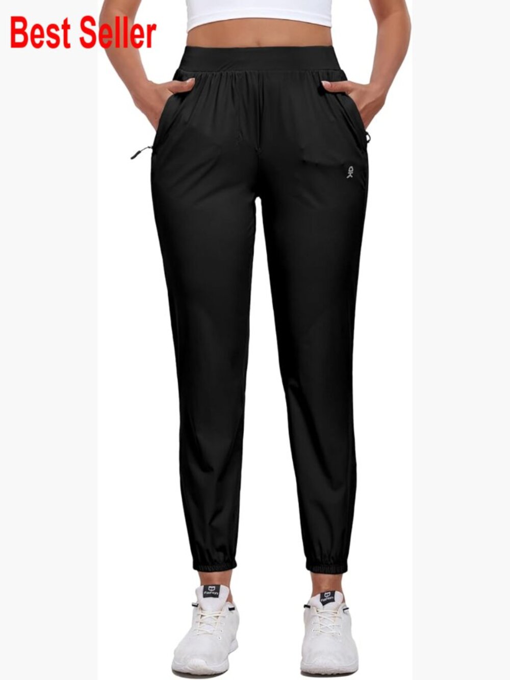 Ultra-Stretch Pants Breathable Quick Dry Lightweight For Active Travel Hiking